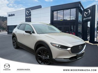 Certified 2024 MAZDA CX-30 AWD 2.5 S w/ Select Sport Pkg image 1