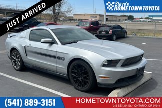 Used 2011 Ford Mustang GT Premium w/ 402A Rapid Spec Order Code image 1