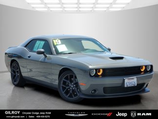 Used 2019 Dodge Challenger GT w/ Blacktop Package image 1