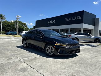 Used 2022 Kia K5 LXS image 1