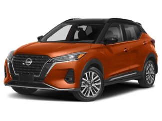 Used 2021 Nissan Kicks SR image 1