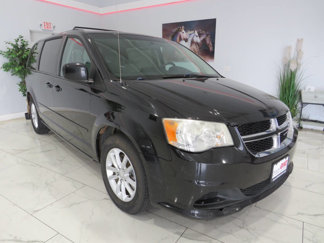 Used 2013 Dodge Grand Caravan SXT w/ Entertainment Group 1 image 1