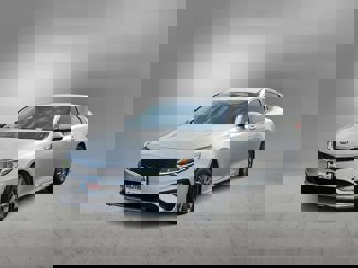 Used 2019 Kia Optima LX image 1