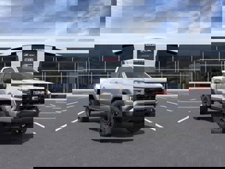 New 2025 GMC Canyon Elevation w/ Convenience Package image 1