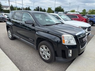 Used 2015 GMC Terrain SLE image 1