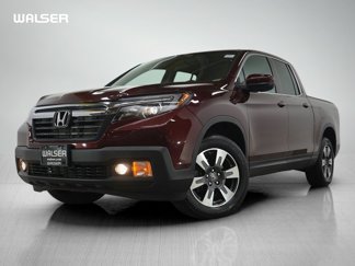 Used 2019 Honda Ridgeline RTL image 1