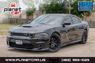 Used 2019 Dodge Charger Scat Pack image 1