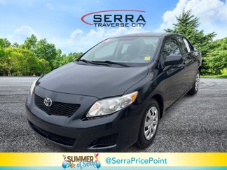 Used 2010 Toyota Corolla LE image 1