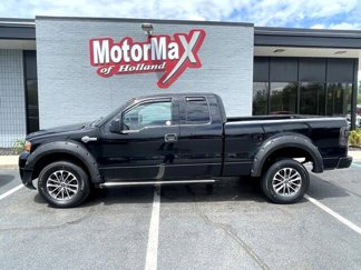 Used 2006 Ford F150 Harley-Davidson image 1