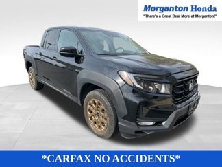 Used 2021 Honda Ridgeline Sport image 1