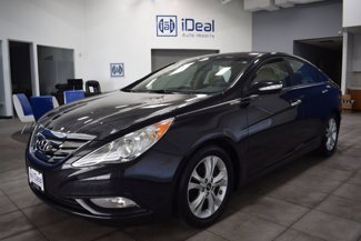 Used 2011 Hyundai Sonata Limited w/ Navigation Pkg 5 image 1