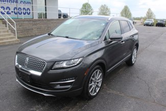 Used 2019 Lincoln MKC Reserve w/ MKC Technology Package image 1