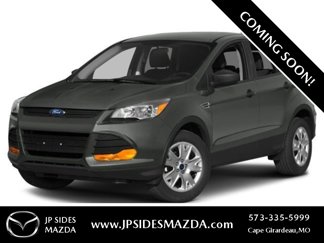 Used 2014 Ford Escape Titanium w/ Equipment Group 401A image 1