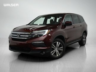 Used 2018 Honda Pilot EX-L image 1