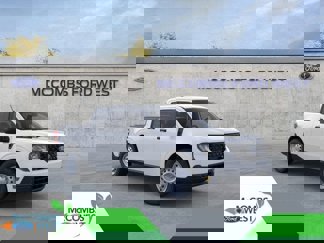 New 2025 Ford Maverick XL image 1