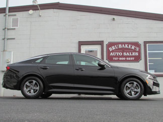 Used 2022 Kia K5 LXS image 1