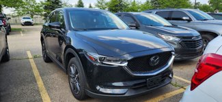Used 2018 MAZDA CX-5 Grand Touring image 1