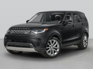 Used 2023 Land Rover Discovery S R-Dynamic image 1