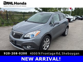 Used 2013 Buick Encore Leather image 1