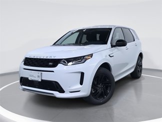 Used 2024 Land Rover Discovery Sport S image 1