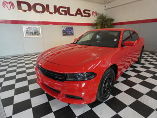 Used 2022 Dodge Charger SXT image 1