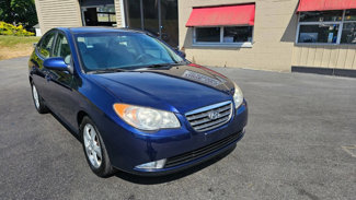 Used 2008 Hyundai Elantra SE image 1