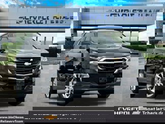 Used 2020 Chevrolet Equinox LT image 1