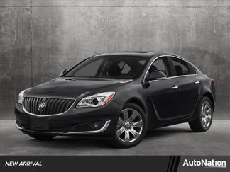 Used 2016 Buick Regal Premium image 1