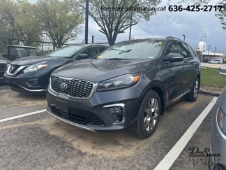 Used 2019 Kia Sorento SX image 1
