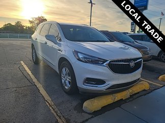 Used 2019 Buick Enclave Essence image 1