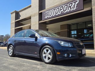 Used 2014 Chevrolet Cruze LT w/ RS Package image 1