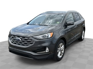 Used 2019 Ford Edge SEL w/ Equipment Group 201A image 1