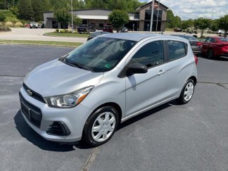 Used 2016 Chevrolet Spark LS image 1
