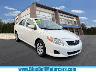Used 2010 Toyota Corolla LE video 1