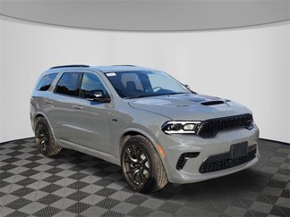 New 2025 Dodge Durango R/T image 1