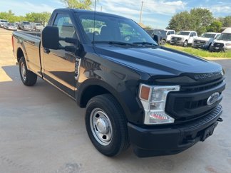 Used 2021 Ford F350 XL w/ Power Equipment Group image 1