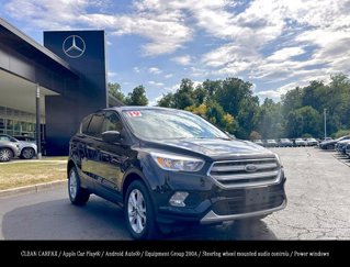 Used 2019 Ford Escape SE image 1