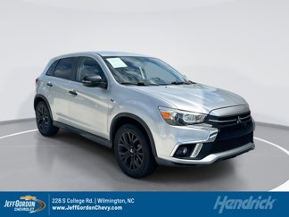 Used 2019 Mitsubishi Outlander Sport LE image 1