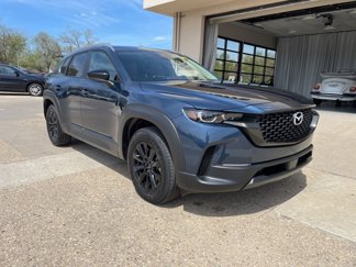 New 2025 MAZDA CX-50 AWD 2.5 S w/ Cargo Package image 1