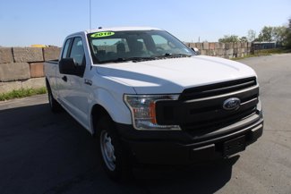 Used 2018 Ford F150 XL image 1