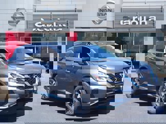 Used 2020 Nissan Murano S w/ Technology Package image 1