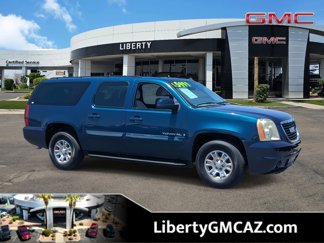 Used 2007 GMC Yukon XL SLE image 1