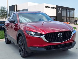New 2025 MAZDA CX-30 AWD 2.5 S w/ Select Sport Pkg image 1