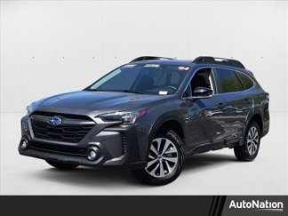 Used 2024 Subaru Outback Premium w/ Popular Package #1A image 1