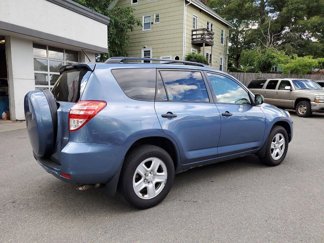 Used 2011 Toyota RAV4 4WD image 1