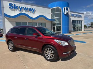 Used 2017 Buick Enclave Leather image 1