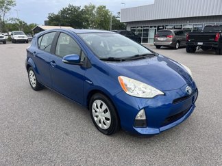 Used 2014 Toyota Prius C image 1
