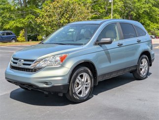 Used 2011 Honda CR-V EX image 1