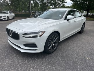 Used 2018 Volvo S90 T5 Momentum w/ Convenience Package image 1