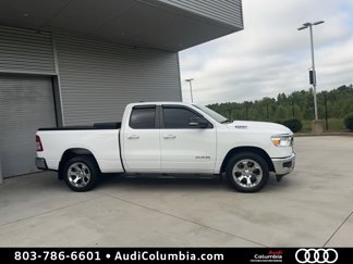 Used 2019 RAM 1500 Big Horn image 1